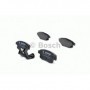 Buy BOSCH brake pads kit code 0986494171 auto parts shop online at best price