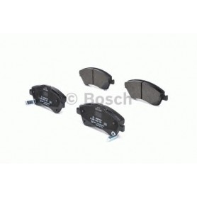 BOSCH brake pads kit code 0986494187