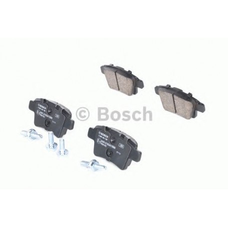 BOSCH brake pads kit code 0986494199