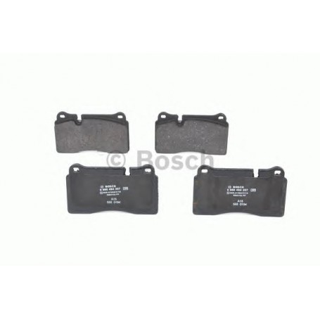 BOSCH brake pads kit code 0986494207