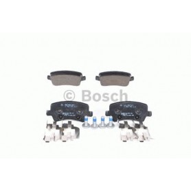 BOSCH brake pads kit code 0986494213