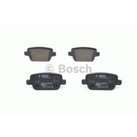 BOSCH brake pads kit code 0986494214