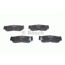 BOSCH brake pads kit code 0986494230