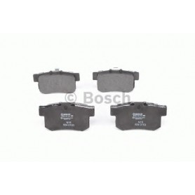 BOSCH brake pads kit code 0986494233