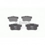 Buy BOSCH brake pads kit code 0986494233 auto parts shop online at best price