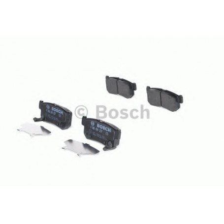BOSCH brake pads kit code 0986494237