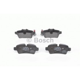 BOSCH brake pads kit code 0986494242