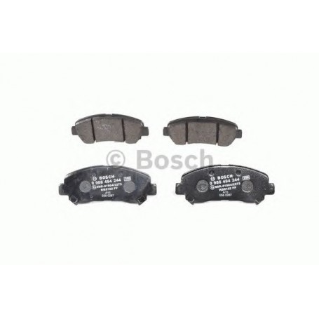 BOSCH brake pads kit code 0986494244