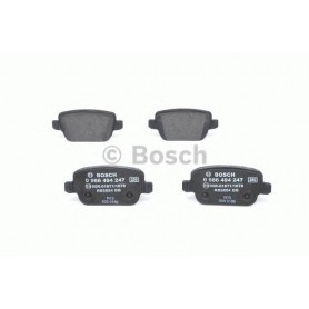 BOSCH brake pads kit code 0986494247
