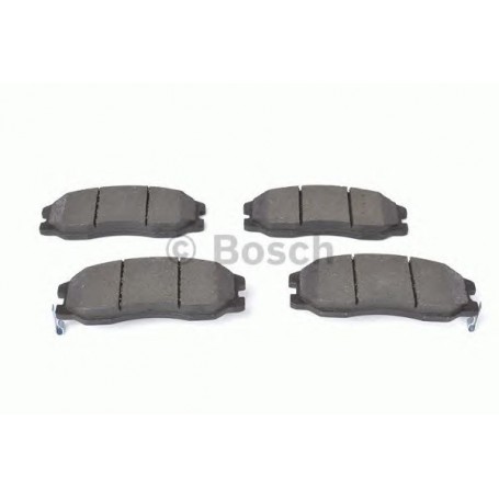 BOSCH brake pads kit code 0986494250