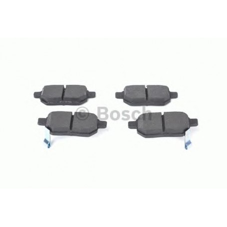 BOSCH brake pads kit code 0986494255