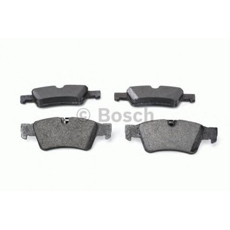 BOSCH brake pads kit code 0986494256