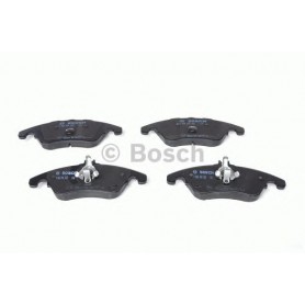 BOSCH brake pads kit code 0986494263