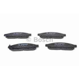 BOSCH brake pads kit code 0986494268