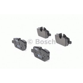 BOSCH brake pads kit code 0986494269