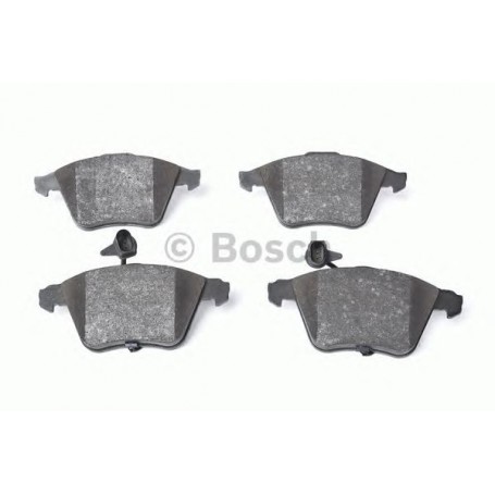 BOSCH brake pads kit code 0986494271