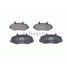 BOSCH brake pads kit code 0986494288