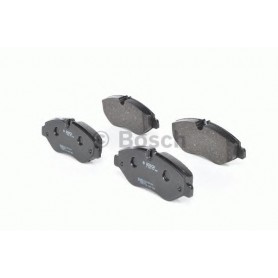 BOSCH brake pads kit code 0986494293