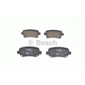 BOSCH brake pads kit code 0986494297