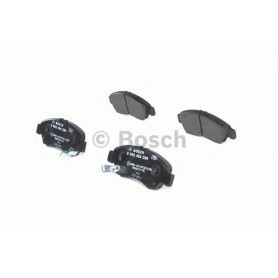 BOSCH brake pads kit code 0986494299