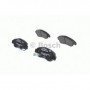 Buy BOSCH brake pads kit code 0986494299 auto parts shop online at best price