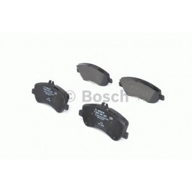 BOSCH brake pads kit code 0986494302