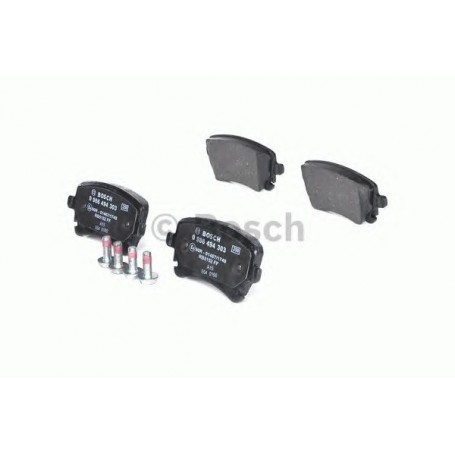 BOSCH brake pads kit code 0986494303