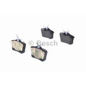 BOSCH brake pads kit code 0986494304