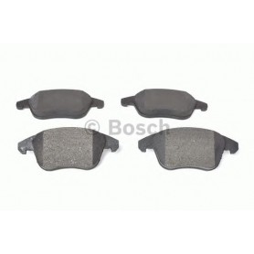 BOSCH brake pads kit code 0986494324