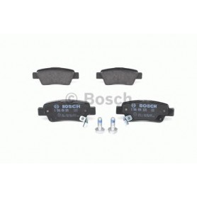 BOSCH brake pads kit code 0986494329