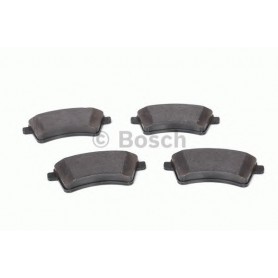 BOSCH brake pads kit code 0986494332