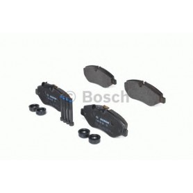 BOSCH brake pads kit code 0986494334