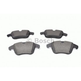BOSCH brake pads kit code 0986494342