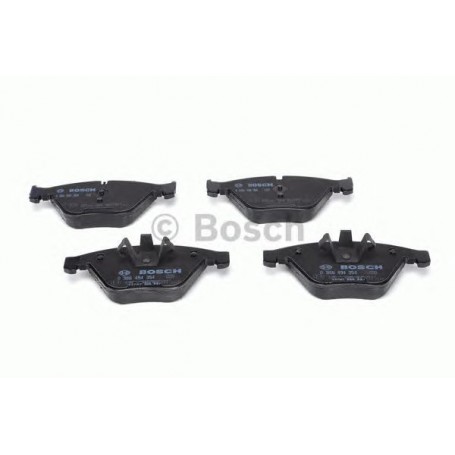 BOSCH brake pads kit code 0986494354
