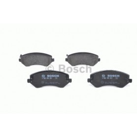 BOSCH brake pads kit code 0986494357