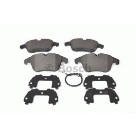 BOSCH brake pads kit code 0986494371