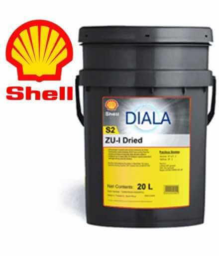 Buy Shell Diala S2 ZU-I dry gt 20 liter bucket auto parts shop online at best price