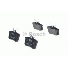 BOSCH brake pads kit code 0986494387