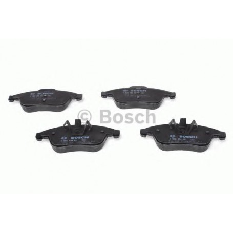 BOSCH brake pads kit code 0986494401