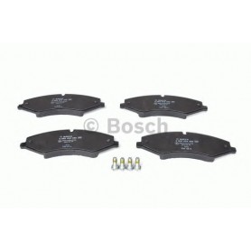 BOSCH brake pads kit code 0986494408