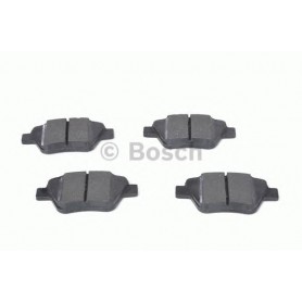 BOSCH brake pads kit code 0986494416