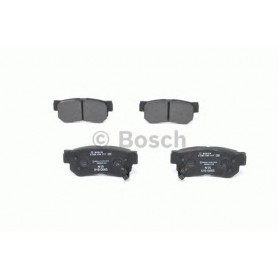 BOSCH brake pads kit code 0986494417