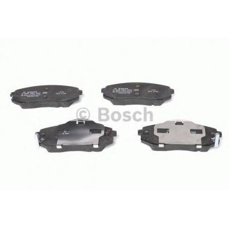 BOSCH brake pads kit code 0986494422