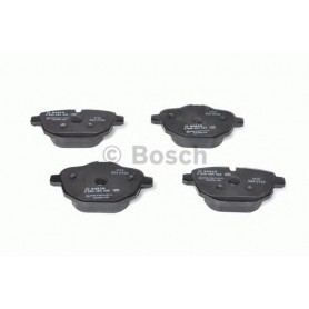 BOSCH brake pads kit code 0986494432