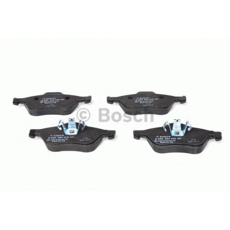 BOSCH brake pads kit code 0986494439
