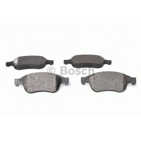 BOSCH brake pads kit code 0986494441