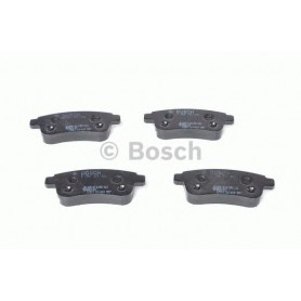 BOSCH brake pads kit code 0986494452