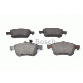 BOSCH brake pads kit code 0986494453