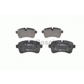 BOSCH brake pads kit code 0986494460