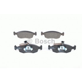 BOSCH brake pads kit code 0986494463